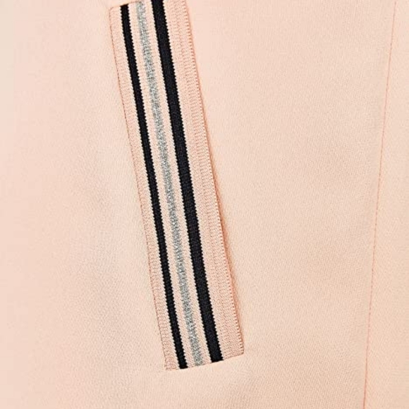 Zara tunic with ribbed sleeves - Picture 3 of 3